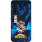 My Hero Academia Dabi Season 6 Galaxy A54 5G Skin